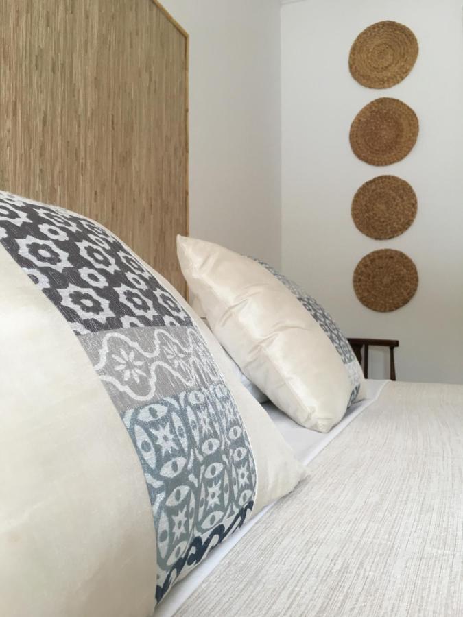B&B And Apartments Cortijo La Zapatera Canillas de Aceituno エクステリア 写真