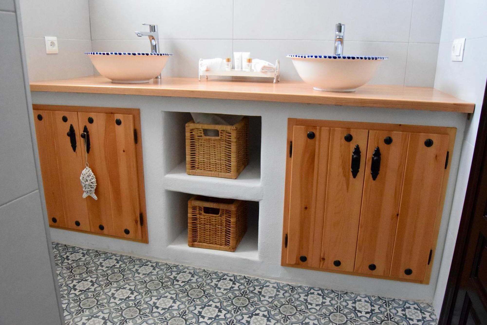 B&B And Apartments Cortijo La Zapatera Canillas de Aceituno 部屋 写真
